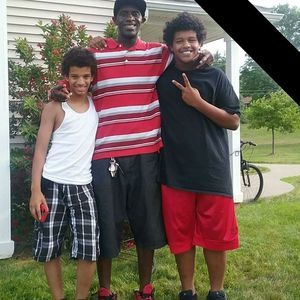 Meet your Posher, Demitri